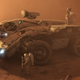 Illustration for article titled iUp /i2: Martian Boogaloo